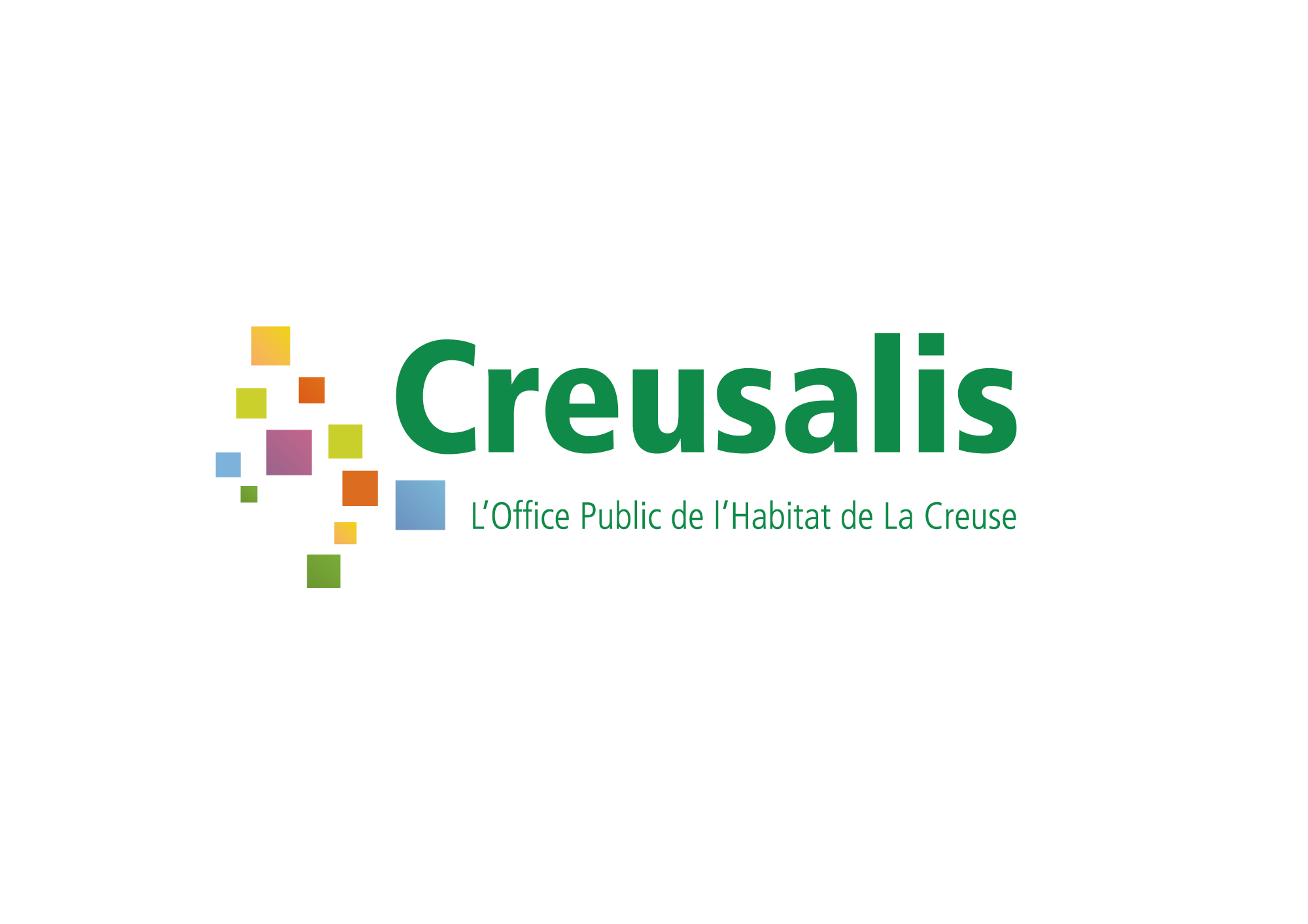 logo Creusalis