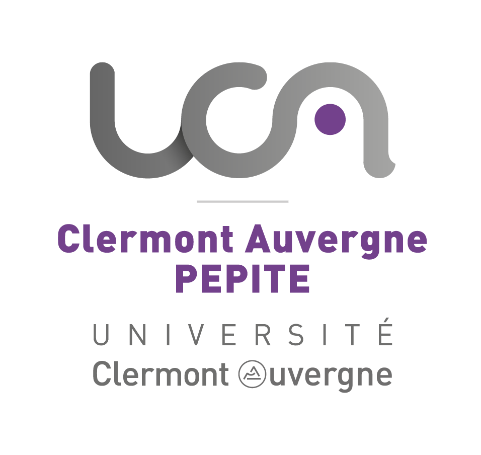 logo Pépite - Université Clermont Auvergne