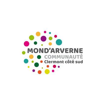 logo Mond'arverne communauté